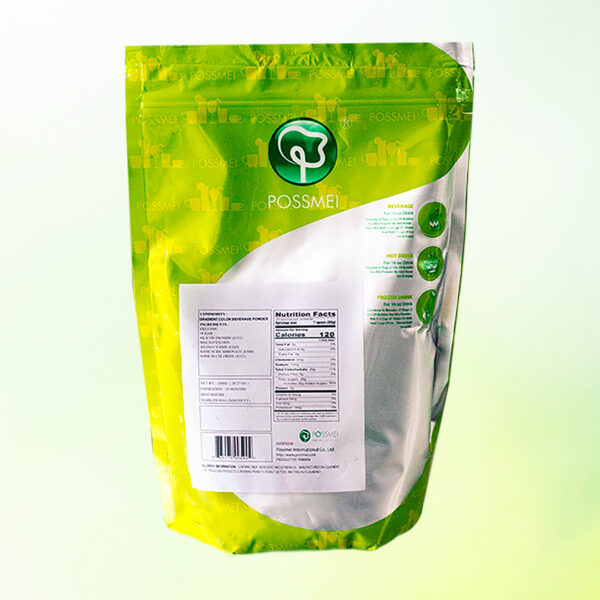 Gradient Powder - Image 2