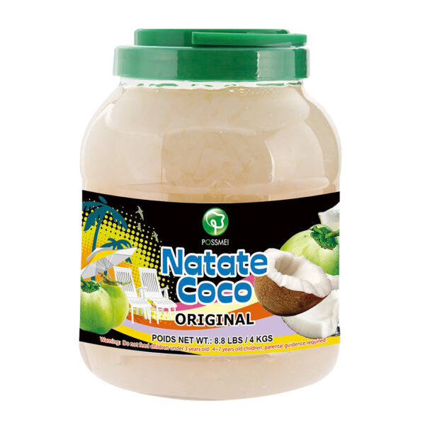 Natate Coco Original