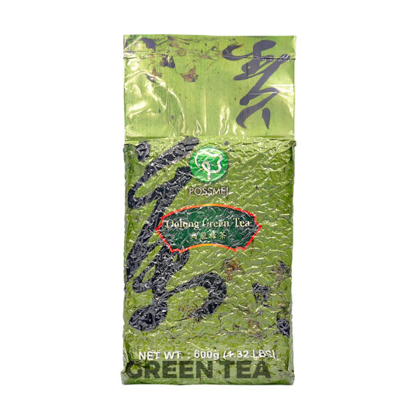 Oolong Green Tea