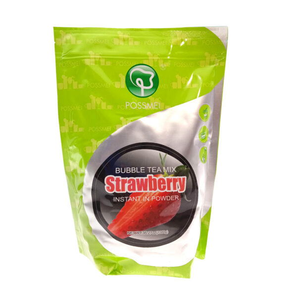 Strawberry Powder